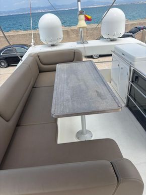 2014 Bavaria Virtess 420 Fly  9