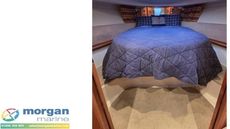 2005 Jeanneau  Prestige 34S