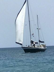 1976 Wauquiez Amphitrite