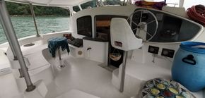 Fountaine Pajot Lavezzi 40 For Sale in Langkawi, Malaysia.
