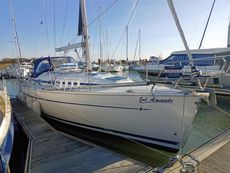 2002 Bavaria 36