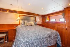 2010 Grand Banks 59 Aleutian
