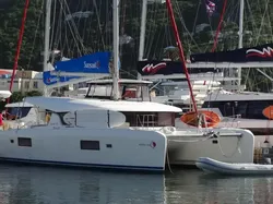 2020 Lagoon 42