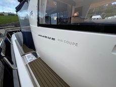 Nimbus 405 Coupé