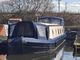 Collingwood Cruiser Stern Wide Beam