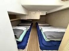 2016 English Harbour Offshore 27