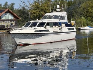 Broom Ocean 42