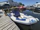 2008 Ballistic 550 RIB
