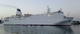 589' RoPax Night Ferry
