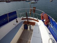 Colvic Countess Class