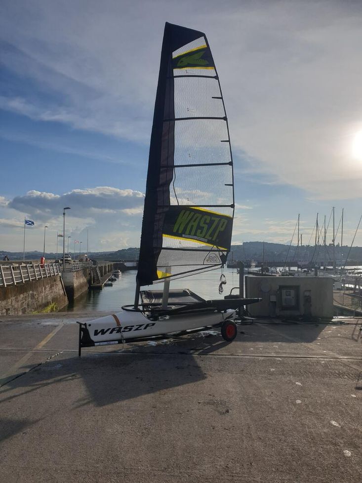 Waszp Waszp for sale UK, Waszp boats for sale, Waszp used boat sales