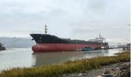 172.8m Bulk Carrier