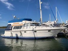 2007 Storebro 410 Commander