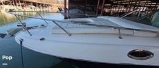 2006 Sea Ray 260 Sundancer