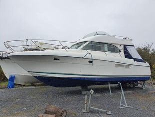 JENNEAU PRESTIGE 36