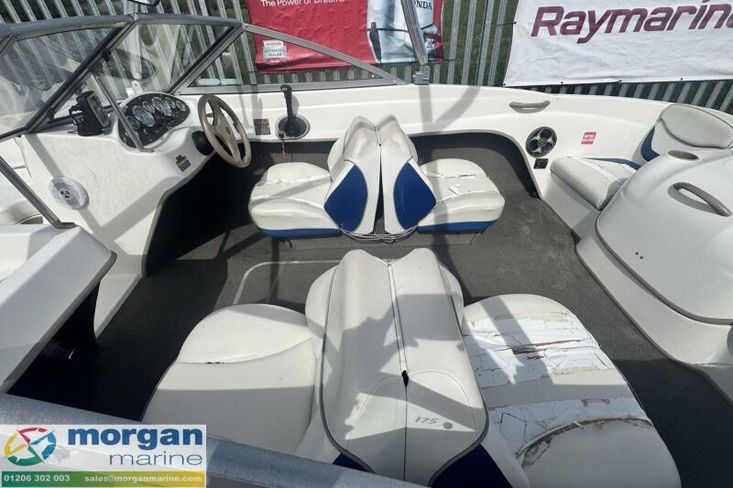 2004 Bayliner  175