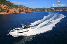 2018 Galeon 335 HTS