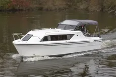 2024 Viking 260 Hi Line
