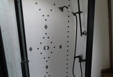 Keith Woods Narrowboat