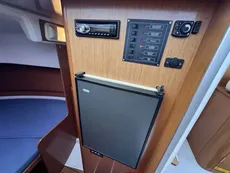 2008 Beneteau Antares 760