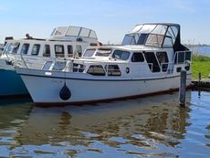 Beautiful, well maintained steel Cruiser