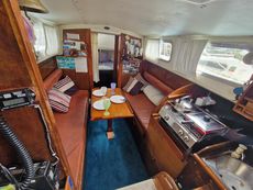 Colvic Springtide 24 &ndash; Sturdy Coastal Cr