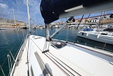 Jeanneau Sun Odyssey 39i Performance