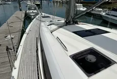 2022 Jeanneau Yachts 51