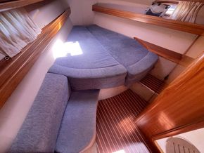 2006 Bavaria 39 Cruiser 23