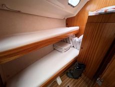 2001 Gibsea  43