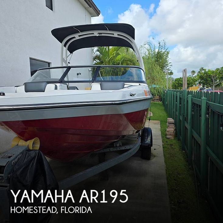 Boat Image