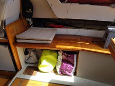 LM 27 MOTOR SAILOR