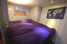 Liveaboard Explorer Yacht