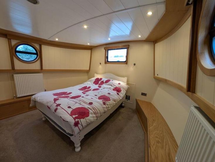 60' Colecraft Widebeam
