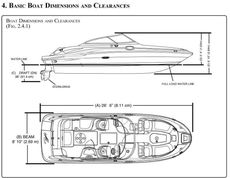 2004 Sea Ray 270 Sundeck