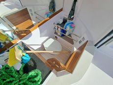 2022 Axopar 28 Cabin