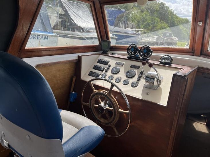 Princess 32