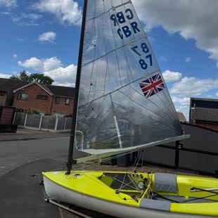 Carbon Classic Finn