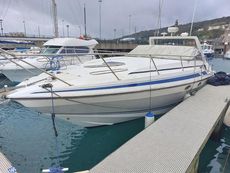 Sunseeker San Remo 33 (reduced)