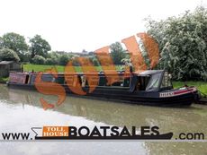 65ft Steve Priest Gardner 2L2