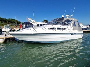 1992 Picton Spirit 3000