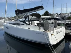 2023 Jeanneau Sun Odyssey 380