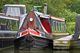 60ft Semi-Trad Stern Narrowboat