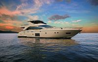 Azimut 84