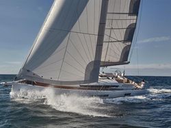 2025 Jeanneau Sun Odyssey 440