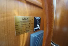 2005 Four Winns Horizon 240