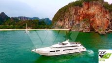Only available with 2 other vessels in a package deal! 48m / 350 pax Passenger Ship for Sale / #1144721