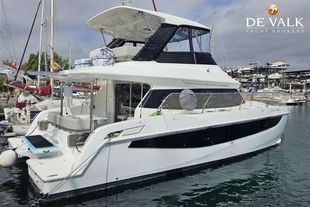 2024 Aquila 42