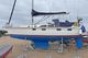 1993 Hunter Legend 35.5