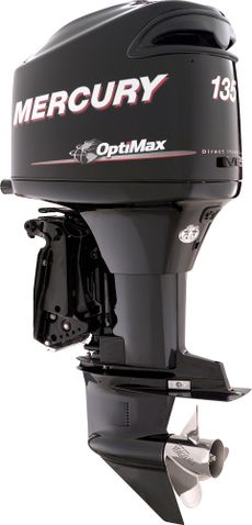 OptiMax 2.5L 135 HP